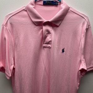 Men’s polo shirt